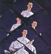 Những người đang thay đổi cuộc sống chúng ta