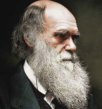 Hé lộ căn bệnh lạ mà Charles Darwin mắc phải