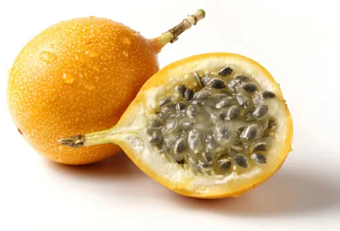 Những trái cây bổ dưỡng của vùng nhiệt đới