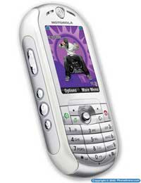 Motorola Rokr 2: Thiếu iTunes, vẫn... chạy tốt