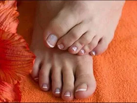 Ngón chân cái quyết định quá trình tiến hóa người