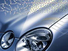 Nghiên cứu thành công thấu kính nano siêu vật liệu