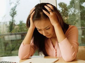 Stress là nguyên nhân dẫn đến rối loạn nhịp tim