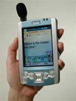 Phần mềm thông dịch tiếng nói trực tiếp