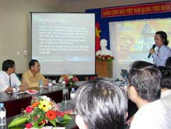 Khóa học về an ninh mạng miễn phí