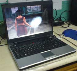 Asus giới thiệu MTXT W431UD