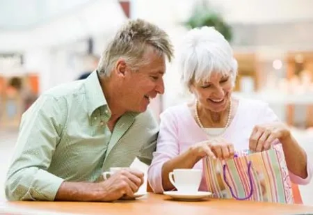 Đột biến gene khiến người ta già nhanh