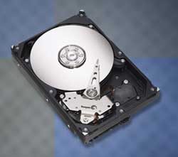 Ổ lưu trữ rời sử dụng công nghệ ghi trực giao