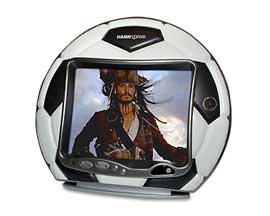 CES 2006: Những thiết bị độc đáo ra mắt trong ngày đầu