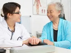 Sự biến động của huyết áp dễ gây ra đột quỵ