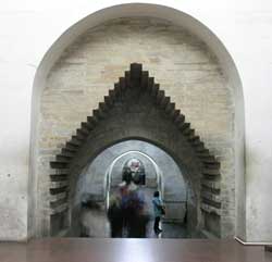 Lăng Hoàng đế Thủy tổ dân tộc Trung Hoa