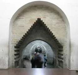 Lăng Hoàng đế Thủy tổ dân tộc Trung Hoa