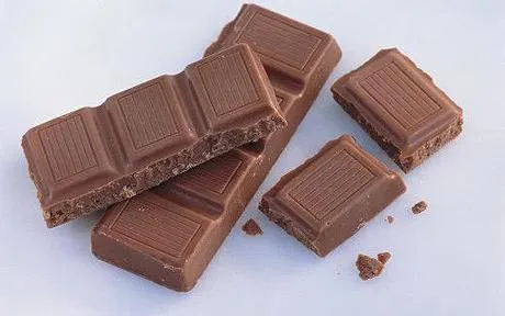 Một miếng nhỏ socola giúp đẩy lùi đột quỵ