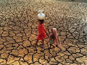 El Nino có thể ngừng tác động vào giữa năm nay