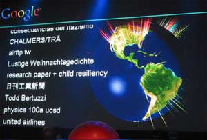 Xài phần mềm PC miễn phí với Google