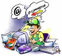 Mạng Internet hiện nay đã quá rệu rã