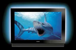 Sẽ có TV 3 chiều vào năm 2008