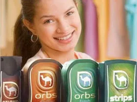 Hàng nghìn trẻ em Mỹ bị "đầu độc" kẹo thuốc lá