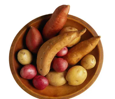 6 ngũ cốc tốt hơn thuốc