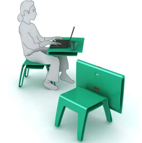 10 ý tưởng thú vị trong tuần qua