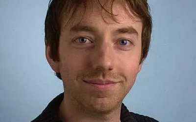 Người "nhiễm" virus máy tính!
