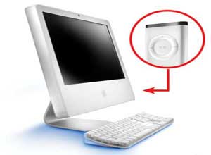 iMac G5: Những bước tiến lớn