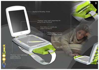 Những ý tưởng thiết kế PC độc nhất vô nhị