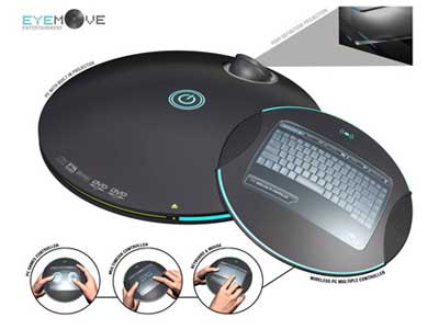 Những ý tưởng PC độc chiêu (Kỳ II)