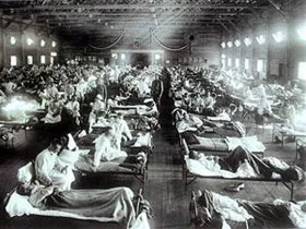 Virus H1N1 thành "sát thủ" nếu có thêm 1 loại protein