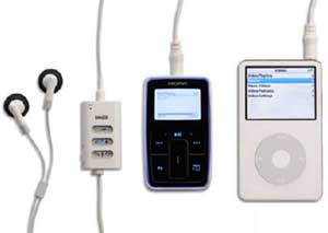 Nghe phone trên iPod với Tekkeon myTalker