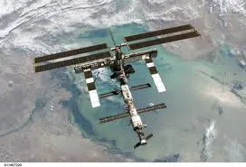 Đi bộ ngoài không gian khắc phục sự cố trạm ISS