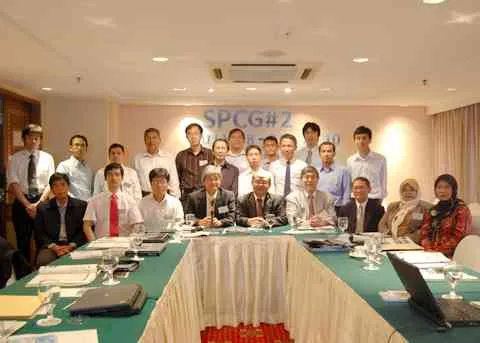 Micro-STAR: Vệ tinh chung của châu Á-Thái Bình Dương