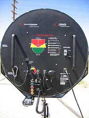 Vũ khí hữu hiệu chống cướp biển