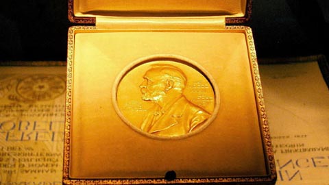 Những điều nên biết về giải Nobel Y học