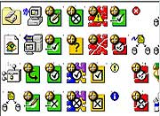 Tìm thêm Icon cho windows