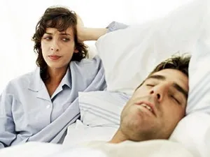 Thiết bị mới giúp giảm bệnh nghiến răng ban đêm