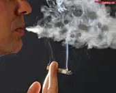 “Đừng bóp mũi con bạn, dù chỉ bằng làn khói!”