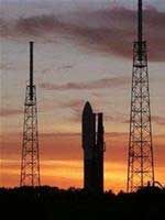 Lại hoãn phóng phi thuyền thám hiểm sao Diêm Vương