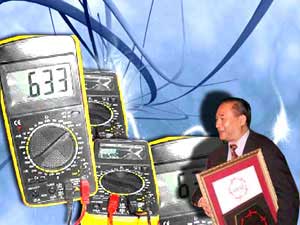 TP.HCM: Chế tạo pin năng lượng thay thế cho xăng dầu