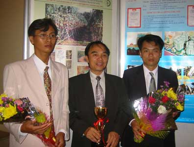 Tạo cà chua ghép có khả năng kháng bệnh