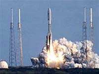 Phóng thành công tàu thăm dò sao Diêm vương