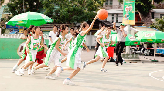 Liệu pháp cho “chứng rối loạn do thiếu không gian ngoài trời”