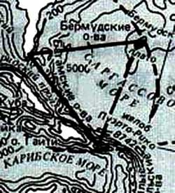 Thêm một khám phá về bí ẩn 