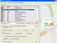 Graphics Converter Pro: Chuyển đổi các định dạng file ảnh dùng trong đồ họa