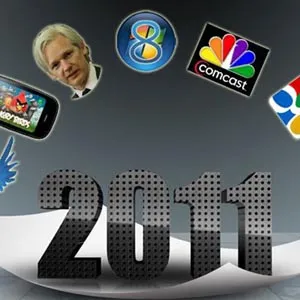 Thế giới công nghệ năm 2011 sẽ ra sao?