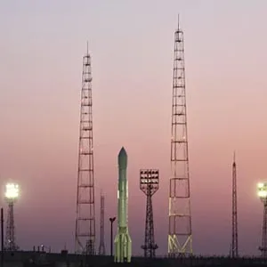 2010: Nga phóng tên lửa vũ trụ nhiều nhất thế giới