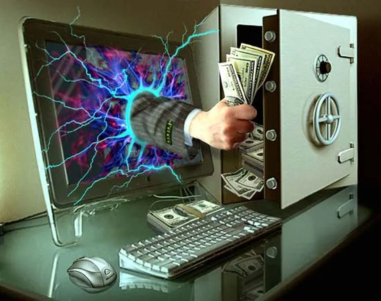 Mỹ "tuyên chiến" với những hacker Việt
