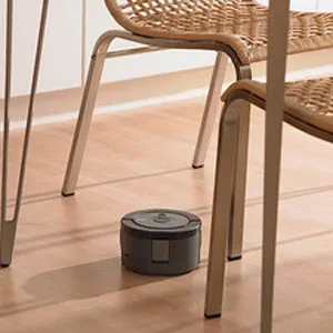 iRobot ra mắt hai loại robot giúp việc nhà mới