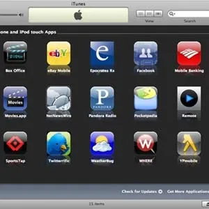 Microsoft phản đối Apple độc quyền tên "App Store"