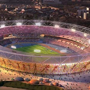 Bão Mặt trời có thể đe dọa Olympics 2012